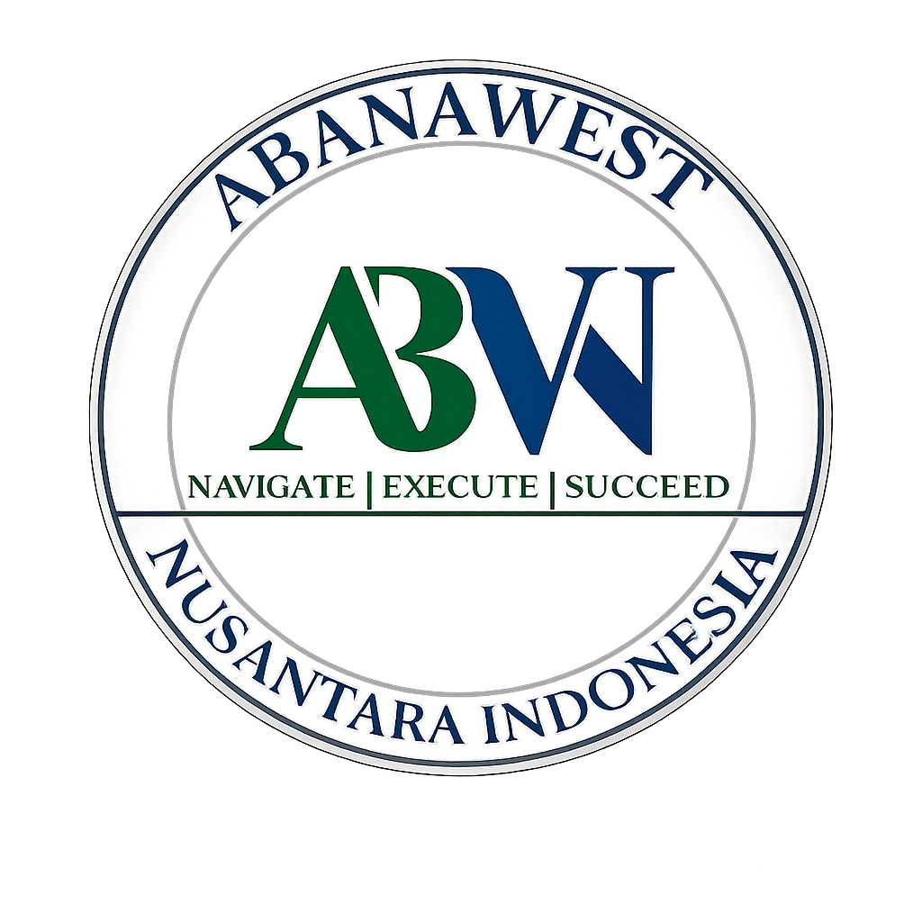 Abanawest Logo